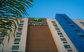 Holiday Inn Express Saltillo Zona Aeropuerto, an IHG Hotel